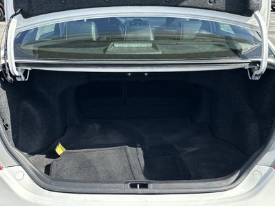 2013 Toyota Camry SE Sedan