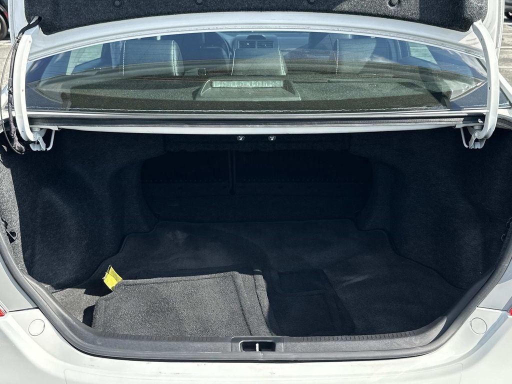 2013 Toyota Camry SE Sedan