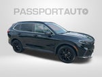 2023 Honda CR-V Hybrid Sport Touring AWD
