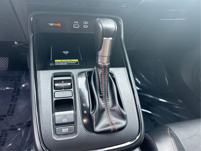 2023 Honda CR-V Hybrid Sport Touring AWD