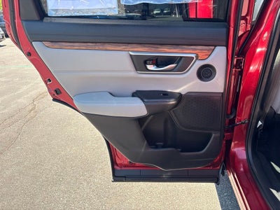 2022 Honda CR-V Hybrid Touring