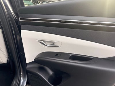 2024 Hyundai Tucson SEL AWD