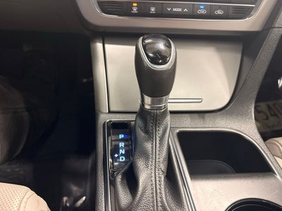 2017 Hyundai Sonata Limited