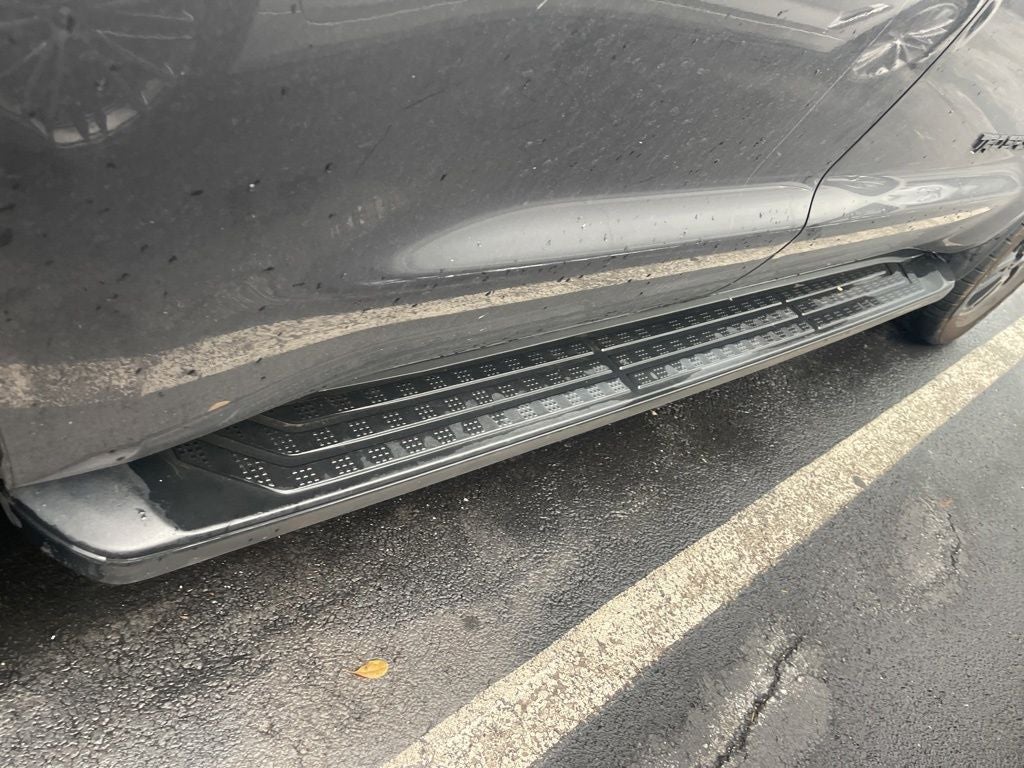 2019 Toyota Sequoia TRD Sport AWD