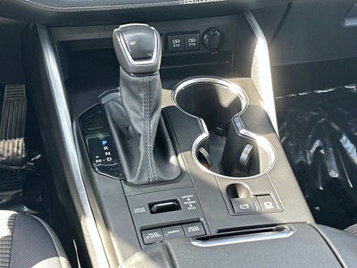 2021 Toyota Highlander LE AWD