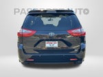 2015 Toyota Sienna Limited 7 Passenger