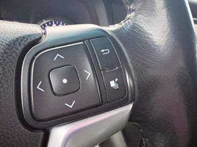 2016 Toyota Sienna XLE 7 Passenger