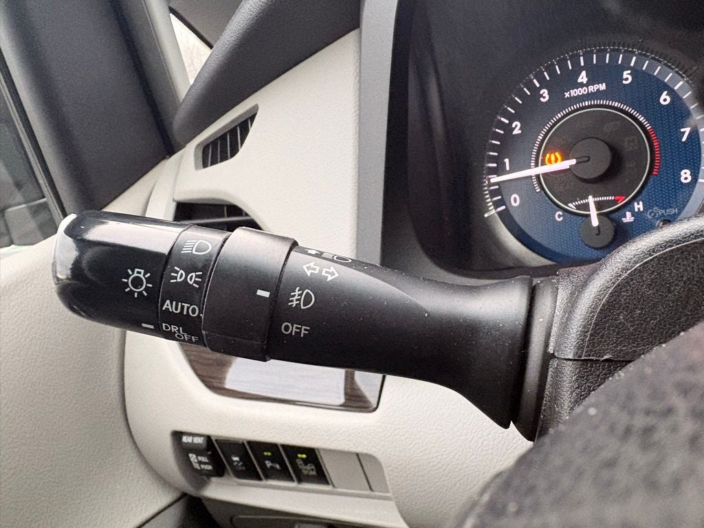 2016 Toyota Sienna XLE 7 Passenger