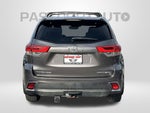 2019 Toyota Highlander Limited Platinum AWD