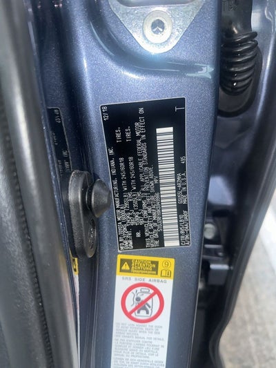 2019 Toyota Highlander XLE AWD