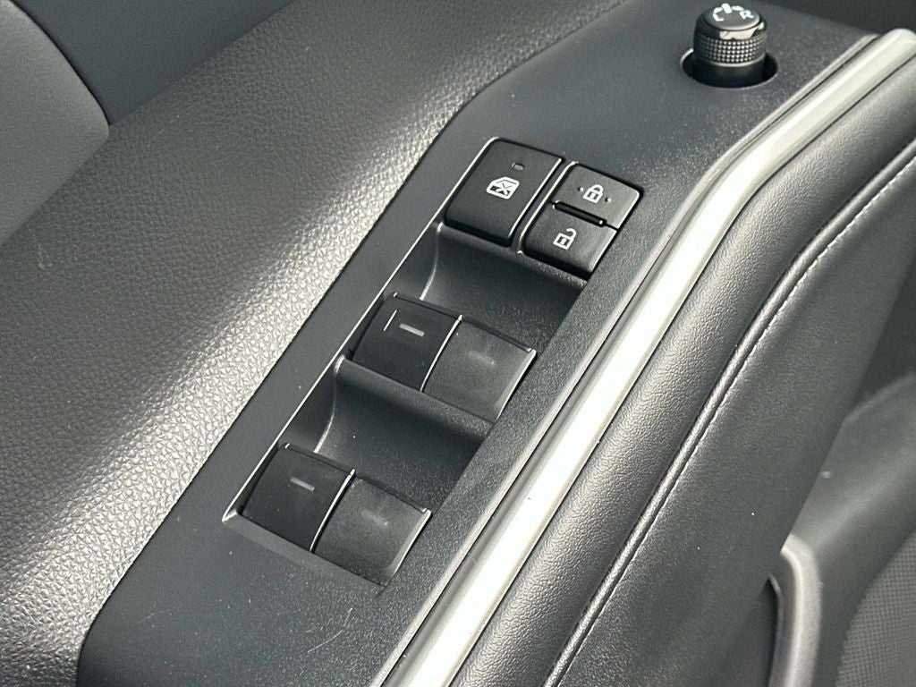 2022 Toyota Highlander XSE AWD