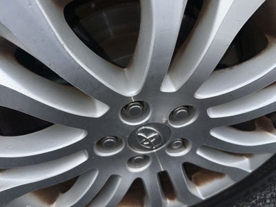 2013 Toyota Sienna XLE Mobility Auto Access