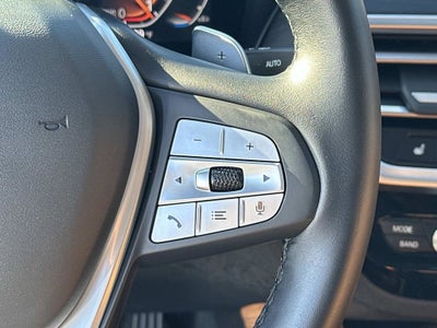 2024 BMW X4 xDrive30i AWD