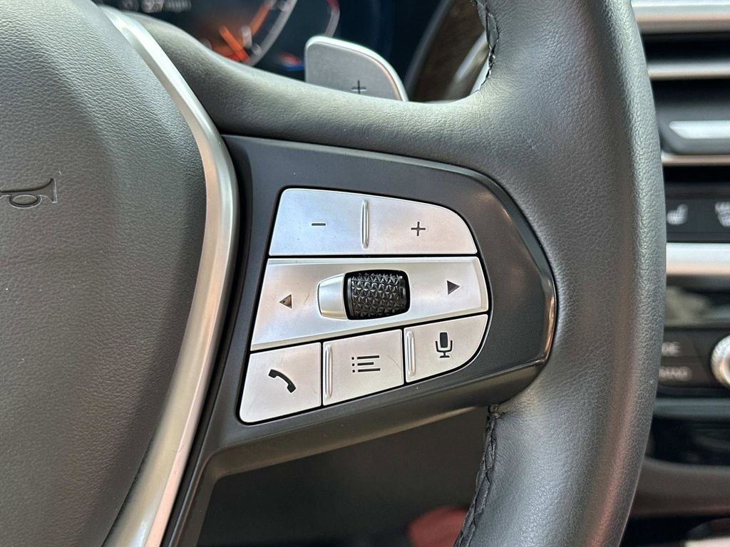 2023 BMW X4 xDrive30i AWD