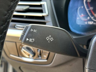 2023 BMW X4 xDrive30i AWD