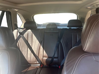2015 BMW X5 xDrive35i AWD