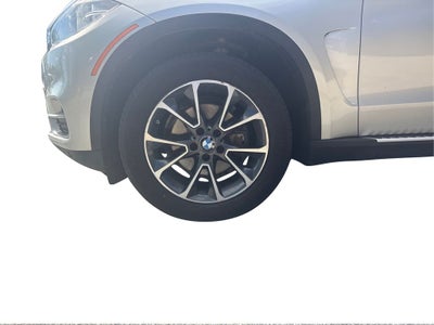2015 BMW X5 xDrive35i AWD