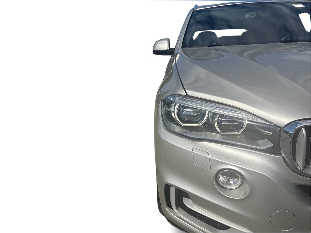 2015 BMW X5 xDrive35i AWD