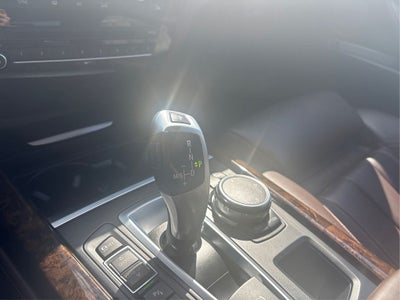 2015 BMW X5 xDrive35i AWD