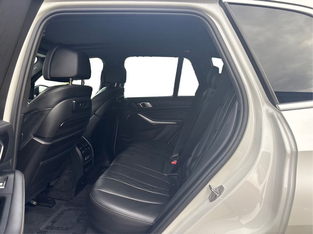 2022 BMW X5 xDrive45e AWD