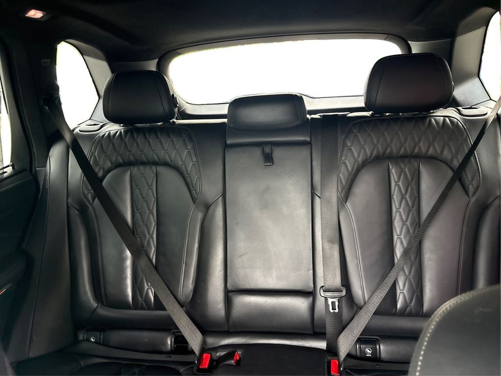 2022 BMW X5 xDrive45e AWD