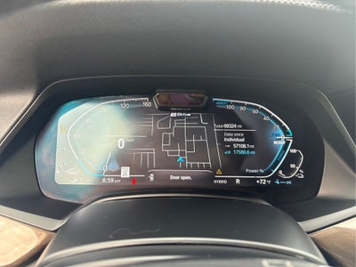 2022 BMW X5 xDrive45e AWD