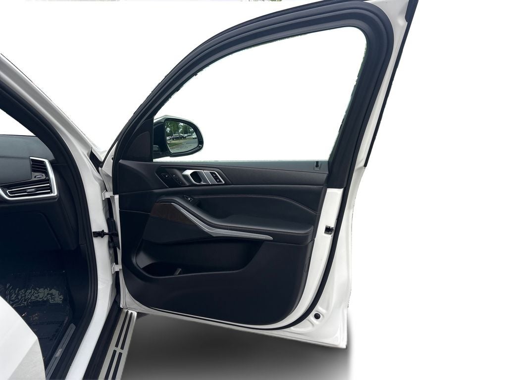 2022 BMW X5 xDrive45e AWD