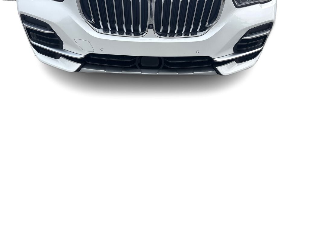2022 BMW X5 xDrive45e AWD