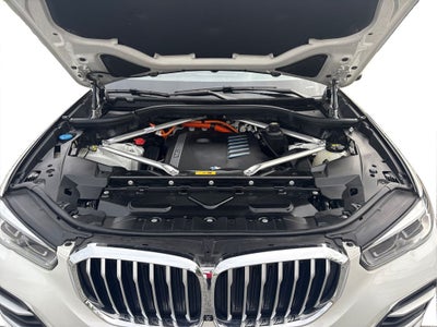 2022 BMW X5 xDrive45e AWD