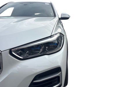 2022 BMW X5 xDrive45e AWD