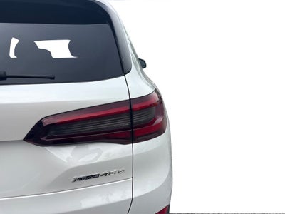 2022 BMW X5 xDrive45e AWD