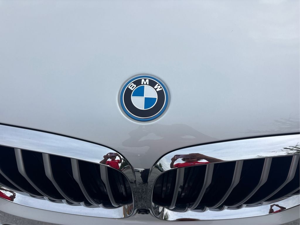 2022 BMW X5 xDrive45e AWD