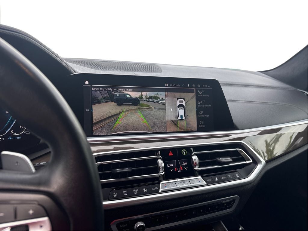 2022 BMW X5 xDrive45e AWD