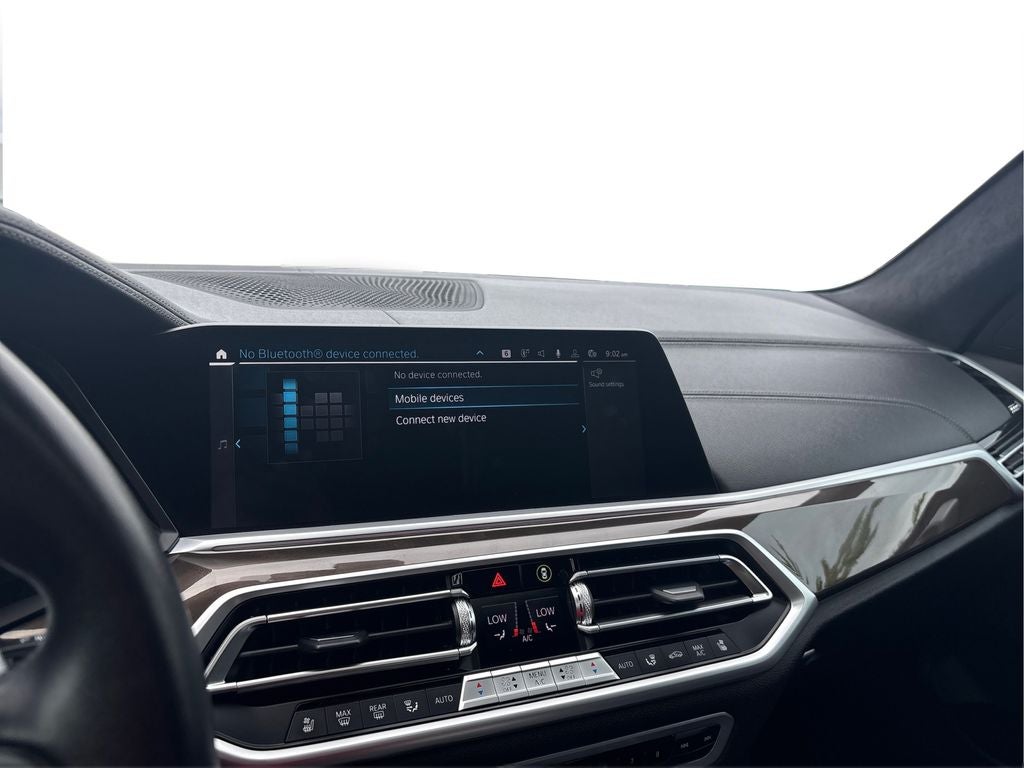 2022 BMW X5 xDrive45e AWD