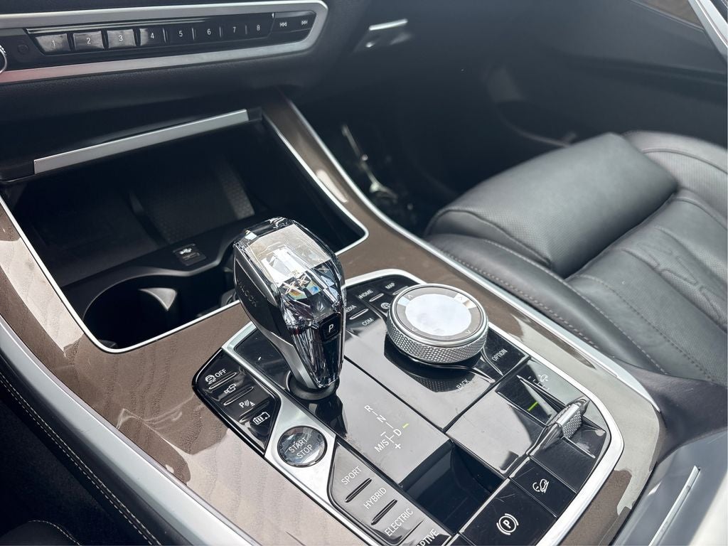 2022 BMW X5 xDrive45e AWD