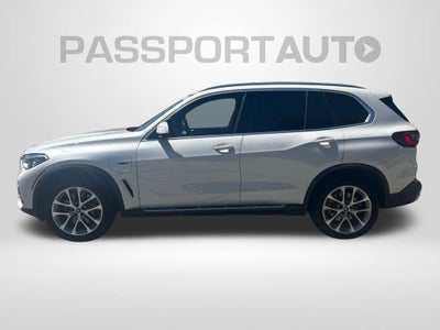 2022 BMW X5 xDrive45e AWD