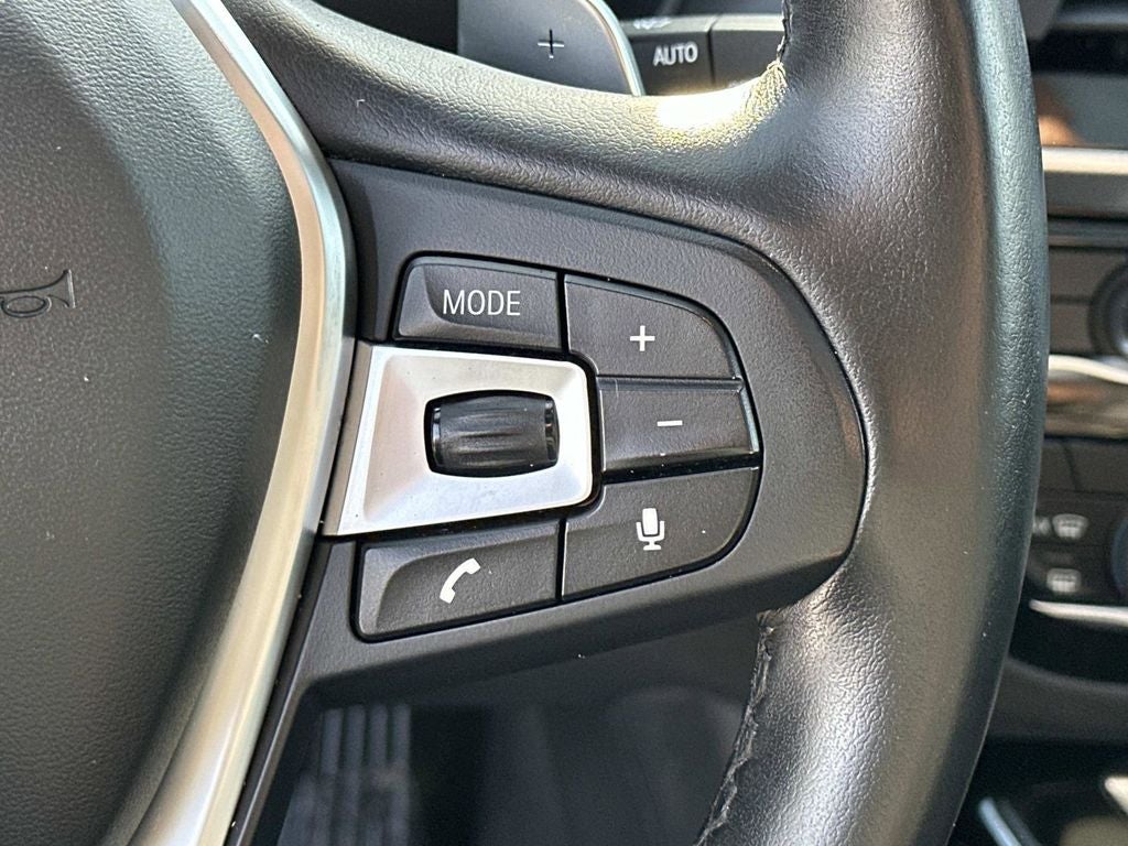 2019 BMW X3 xDrive30i AWD