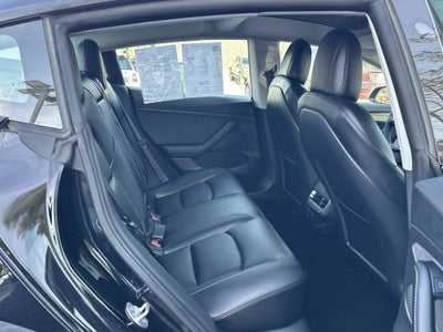 2022 Tesla Model 3 Performance AWD