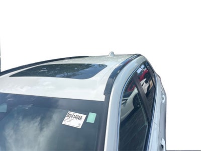 2025 Honda CR-V Hybrid Sport AWD