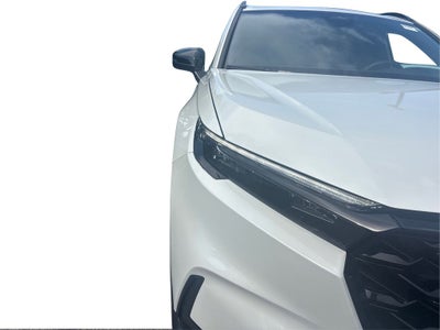 2025 Honda CR-V Hybrid Sport AWD
