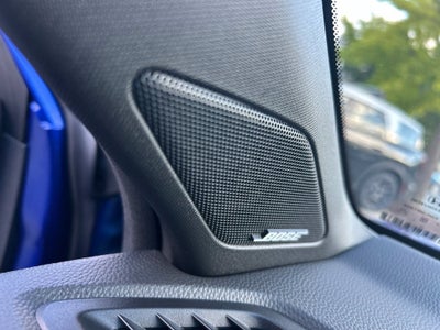 2025 Honda CR-V Hybrid Sport Touring AWD