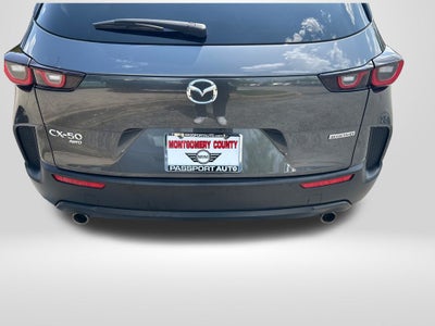 2023 Mazda Mazda CX-50 2.5 S Premium Plus Package AWD