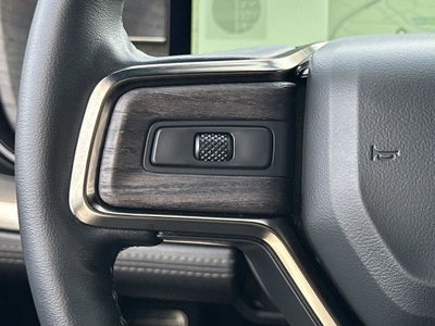 2023 Rivian R1S Launch Edition