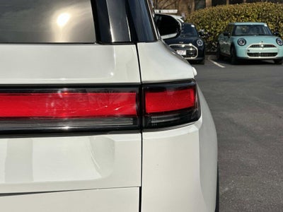 2023 Rivian R1S Launch Edition