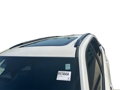 2025 Subaru Forester Hybrid Touring AWD