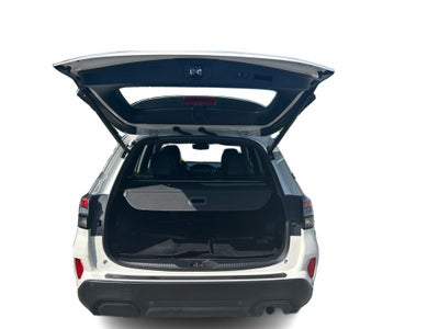 2025 Subaru Forester Hybrid Touring AWD