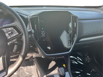 2025 Subaru Forester Hybrid Touring AWD