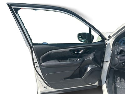 2025 Subaru Forester Hybrid Touring AWD