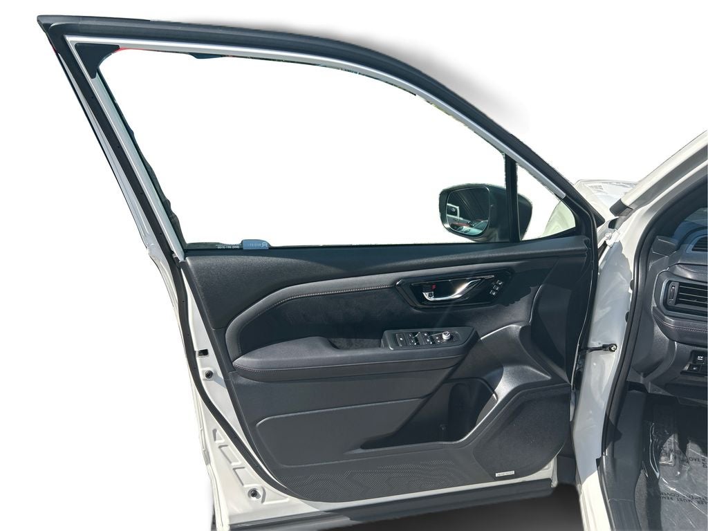 2025 Subaru Forester Hybrid Touring AWD