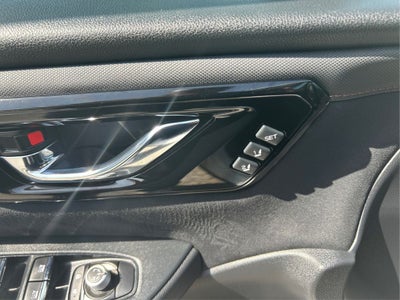2025 Subaru Forester Hybrid Touring AWD